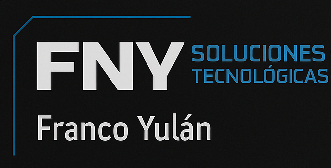 FNY Soluciones Tecnológicas